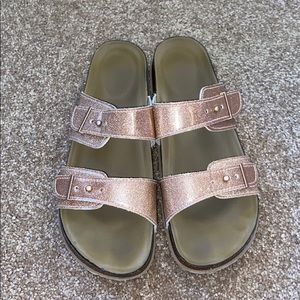 Madden Girl sandals